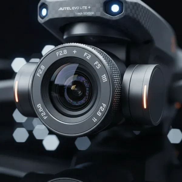 Autel Evo Lite+ Review: Is It Finally Time to Dethrone DJI?