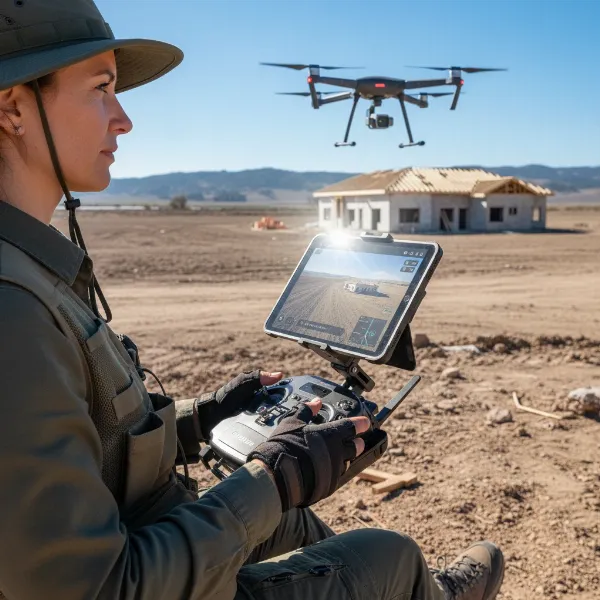 The Ultimate Guide to the Best Tablets for Drone Controllers (Bright Screens)