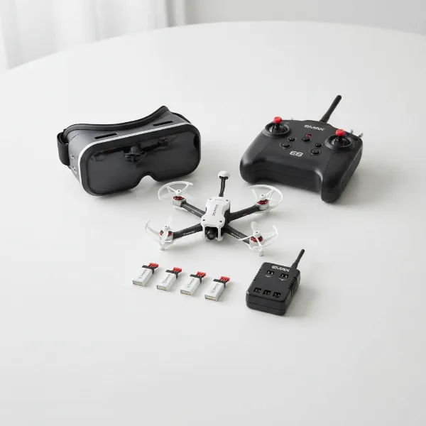Emax Tinyhawk III Review: Your Ultimate Guide to This FPV Drone Kit