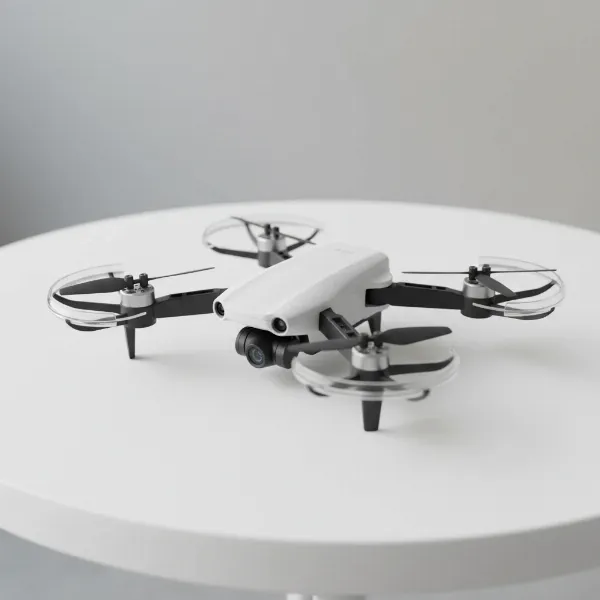 Ryze Tello Review: Is This the Ultimate Toy Drone for Beginners?