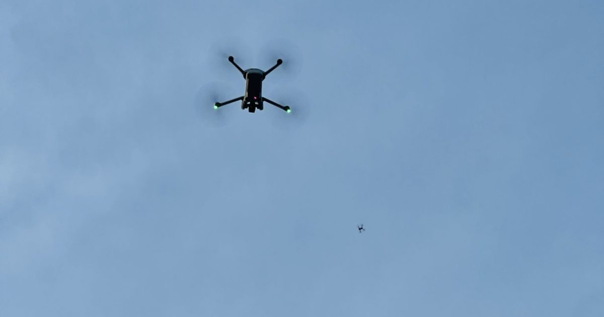 Drone Laws & Registration in the US Explained (2026)