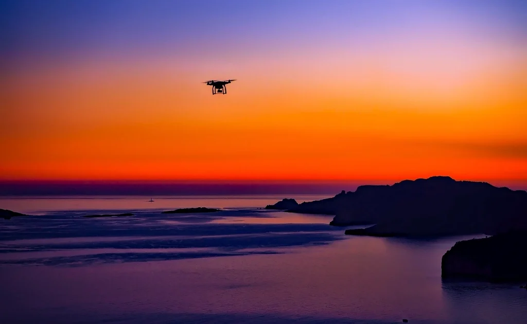 Are Drones Worth It?