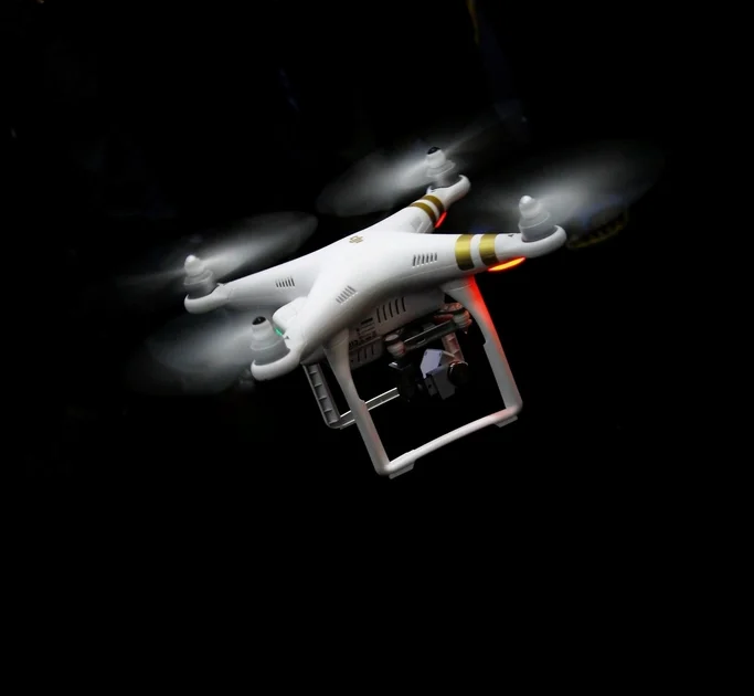 How to Fly a Drone: Beginner’s Guide