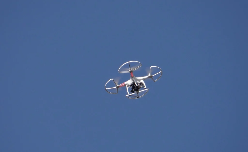 Drone Battery & Flight Time Explained