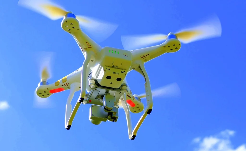 Best Long-Range Drones (2026)