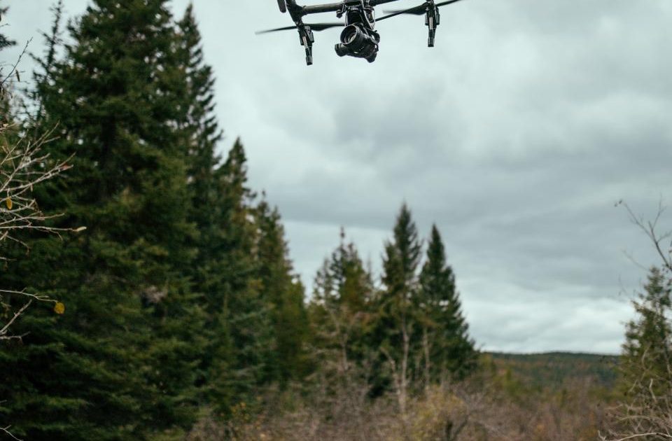 Best Drones with Obstacle Avoidance (2026)