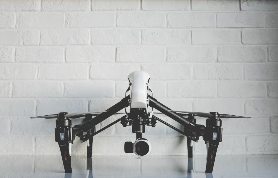 Best Camera Drones (2026)