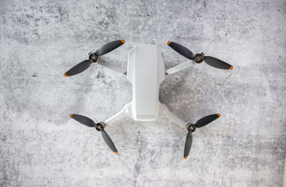 Best Drones Under $500 (2026)