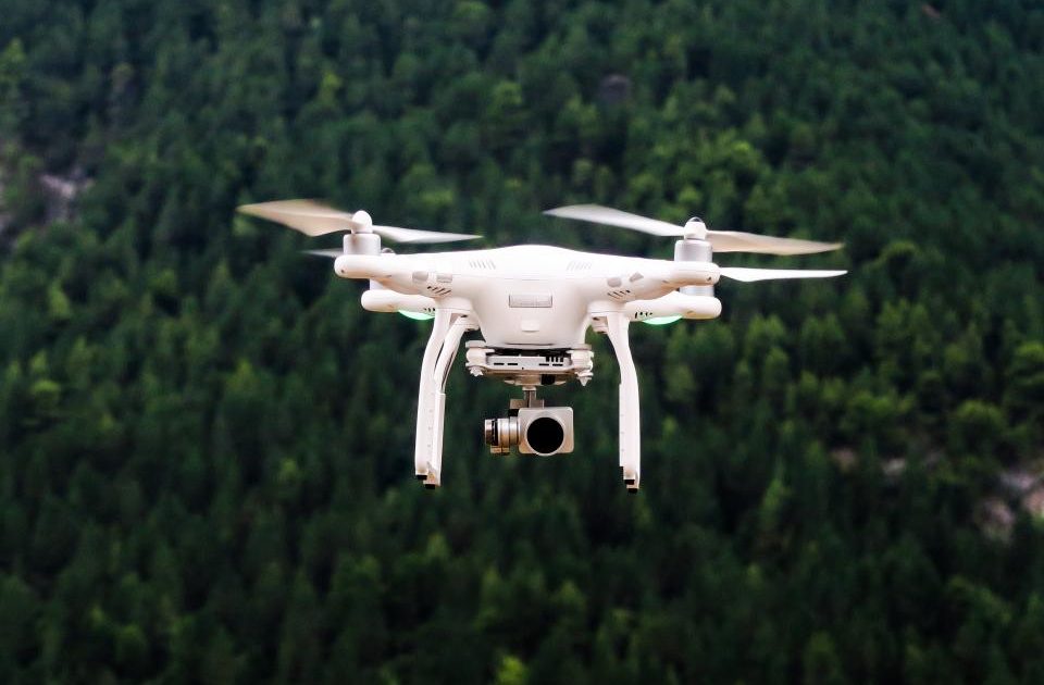 Best Drones for Photography (2026)