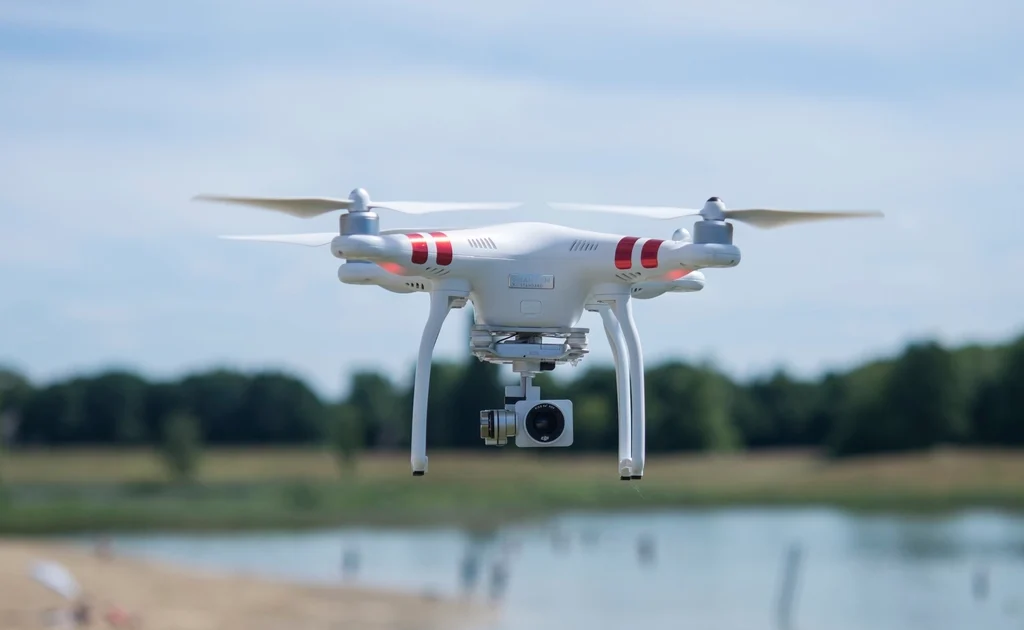 Best Drones with a 4K Camera (2026)